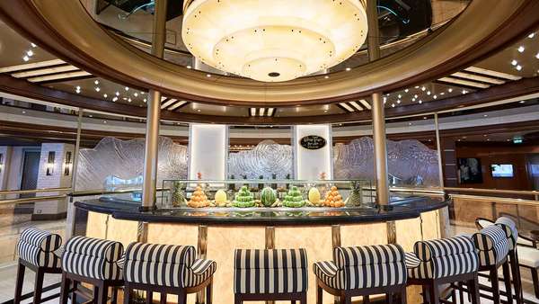 Princess Cruises Magestic Princess Ocean Terrace Juice Bar.jpg
